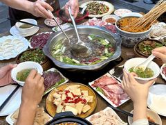 -马三妹跷脚牛肉(苏稽总店)