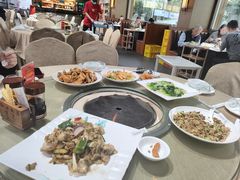 -红日饭店(裕隆三路店)