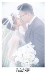 -第一夫人婚纱摄影(南京店)