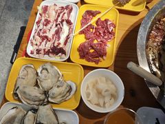-养牛邓·潮汕牛肉海鲜自助火锅(广州店)