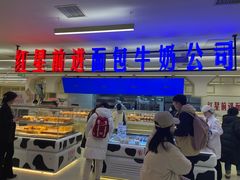 -红星前进面包牛奶公司(君太店)
