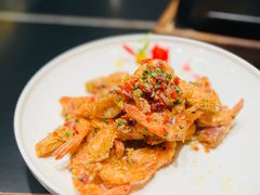 -墨泉峰味(润和国际广场店)