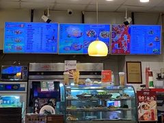 -西部马华清真兰州牛肉面·烧烤夜市(关东店)