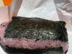 -鮨人饭团(浦口大洋百货店)