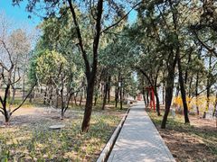 -长辛店二七公园