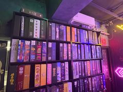 -剧狐剧本杀(徐汇1号店)