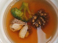 -香山湖渔家大院