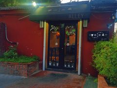 -小巷餐厅(五大街店)