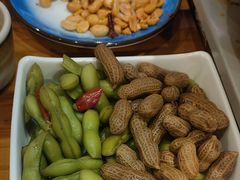 -唐力九头鸟烧烤·罗田吊锅(西云楼店)