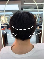 -赤道 Hair Salon