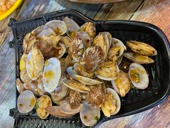 -蛙麻蛙辣炭火蛙锅(南环大街店)