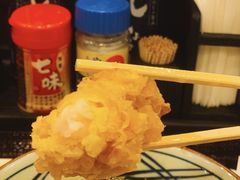 -丸龟制面(北心斋桥店)