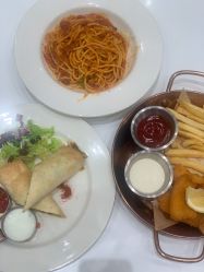 -奈尔宝·儿童乐园·亲子餐厅(鄞州万达店)