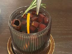 -沏点Trattoria意大利餐厅(新街口店)