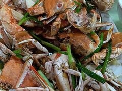 -源海渔村·现捞海鲜(大角湾店)