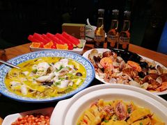 -农家乐·福建土菜(金榕北路店)