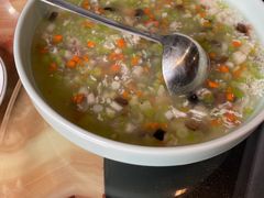 -爷爷的草帽·海鲜馆(孙塘路店)