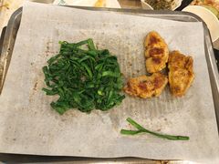 -玫瑰花园自助烤肉(金源店)