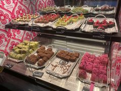 -CC BAGEL&SCONE 贝果与司康(南开大悦城店)