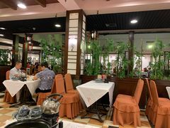 大堂-广州酒家(文昌总店)