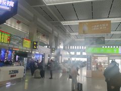 -长春西站