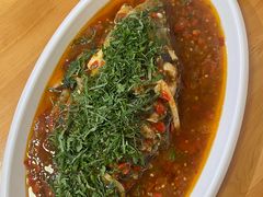 -老字号怡玺·藿香雅鱼(20年雅安店)