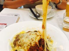-琉璃餐厅(德基广场店)