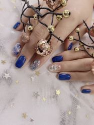 -如一·美甲美睫