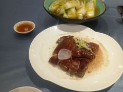 -建滔诺富特酒店-悦餐厅