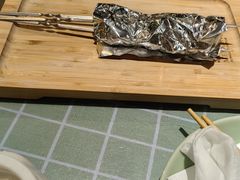 -胡杨记忆(和平路店)