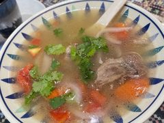 -新疆伊宁远征餐厅