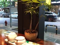 -古京·臻致料理(月湖店)