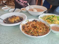 -牟传仁饭庄(星海店)