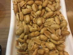 -三鞭一花·独一处·元英砂锅(海光寺店)
