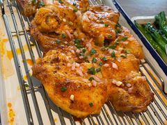 -苦尽酒馆·川菜(鼓楼店)