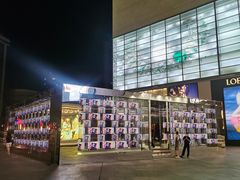 -Peet's Coffee皮爷咖啡(德基店)