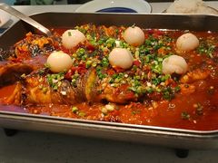 -鱼酷活鱼烤鱼(南京水游城店)