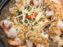 -前海沿·青岛菜(大拇指广场石老人店)