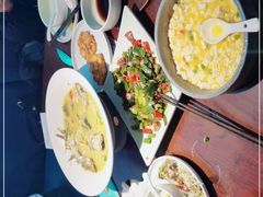 -渔沧米缸·绍兴美食(万达店)