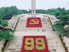 -雨花台烈士纪念馆