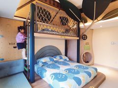 -太阳岛度假酒店