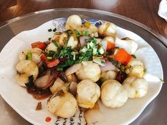 酸菜汤圆-邮亭陈鲫鱼·重庆老字号(大足直营店)