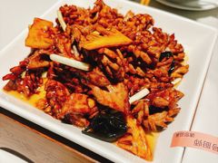 -梅飞酒家(桑园路店)