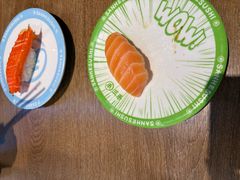 -三禾寿司(君尚店)