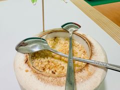 -烹然四季椰子鸡火锅(团结湖总店)
