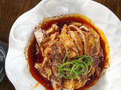 -郭鸡肉·非遗餐厅(安仁古镇店)