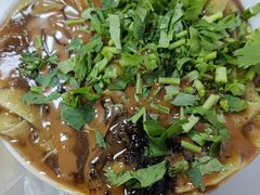 -正味斋锅巴菜(西北角店)