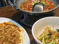 -味上湘菜馆(岳麓山店)