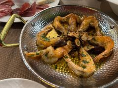 -BONAZZA 意大利餐厅