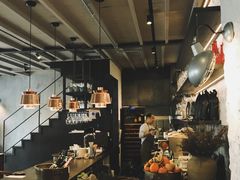 -Apollo·西班牙小酒馆(安福路店)